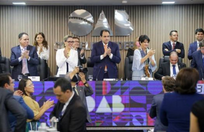 OAB Nacional reconhece Esperança Garcia como a primeira advogada brasileira